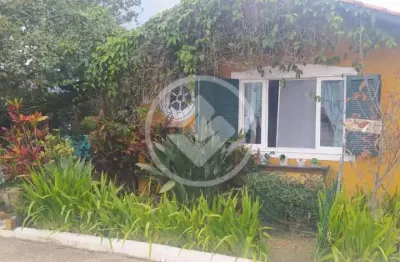 Chalé com 1 quarto em condomínio fechado codigo: 79257