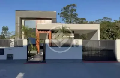Casa com 3 quartos à venda na Rua Jacinto Manoel Do Nascimento, 121, Potecas, São José