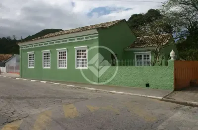 Uma linda jóia arquitetonica construida em 1854. codigo: 79765