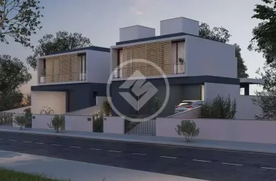 Casa com 3 quartos à venda na Rodovia Doutor Antônio Luiz Moura Gonzaga, S/N, Rio Tavares, Florianópolis