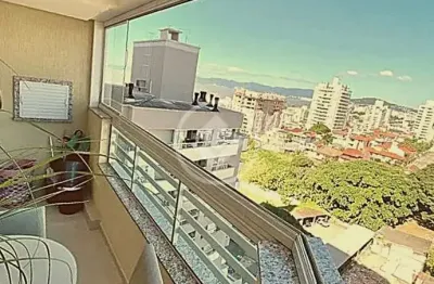 Apartamento 03 quartos, 01 suite, sacada com churrasqueira, vista mar codigo: 81327