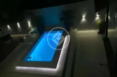 Casa com 3 quartos à venda na Lagoa Park, 00, Centro, Imbituba