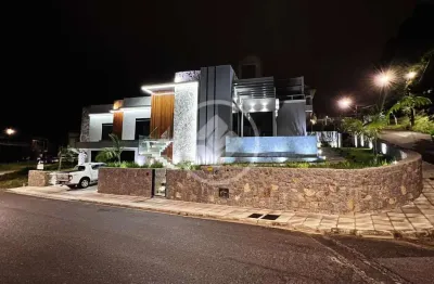 Casa com 3 quartos à venda na Rua das Figueiras, 65, Pedra Branca, Palhoça