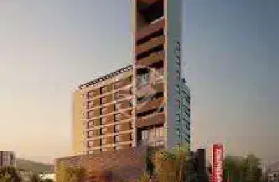 Apartamento com 2 quartos à venda na Rua João Motta Espezim, 524, Saco dos Limões, Florianópolis