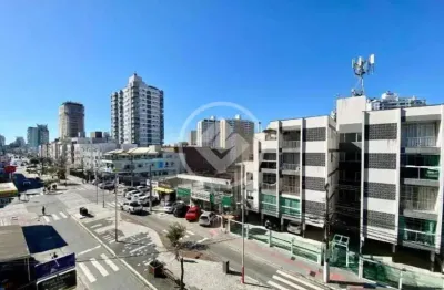 Ótimo apartamento de 2 dormitórios com suíte no centro do kobrasol – são josé codigo: 83379