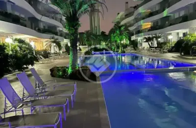 Oportunidade, apartamento em canasvieiras 5 min da praia codigo: 83953