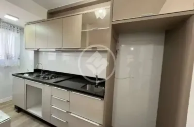 Apartamento com 2 quartos à venda na Rodovia Virgílio Várzea, 000, Canasvieiras, Florianópolis