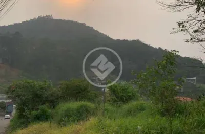 Terreno à venda na Rua Vidal Mendes, s/n, Boa Vista, Biguaçu