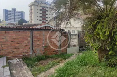 Terreno com 500m², escritura e viabilidade em capoeiras. codigo: 84594