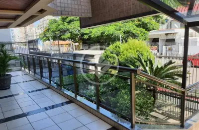 Excelente apartamento no estreito com vista mar codigo: 84614
