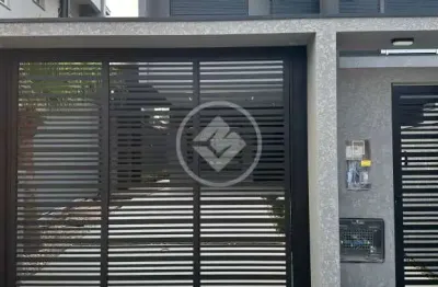Sobrados alto padrão construtivo e fino acabamento. codigo: 85195