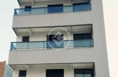 Apartamento novo, pronto a morar, com 02 dormitórios codigo: 85379