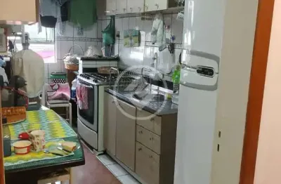 Apartamento composto por 02 dormitórios codigo: 85599