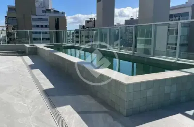 Apartamento com 3 quartos à venda na Rua Santo Inácio de Loyola, 86, Centro, Florianópolis