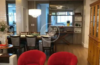 Apartamento com 4 quartos à venda na Rua Almirante Lamego, 927, Centro, Florianópolis