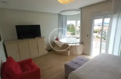 Casa alto padrão com vista mar à venda em coqueiros! codigo: 87593