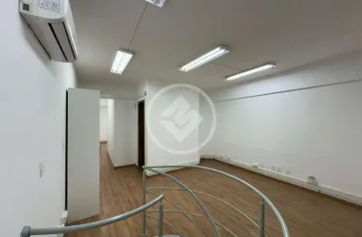 Sala comercial à venda na Rua Saldanha Marinho, 116, Centro, Florianópolis