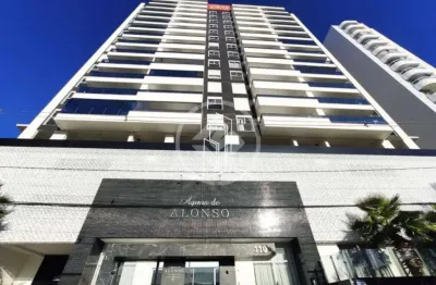 Apartamento com 3 quartos à venda na Rua Joaquim Maximiano Sarmento, 110, Kobrasol, São José