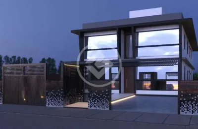 Casa com 3 quartos à venda na Rua Tangará, 72, Nova Palhoça, Palhoça