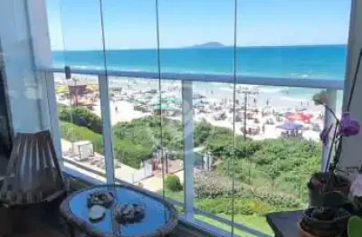 Apartamento com 1 quarto à venda na Rua das Gaivotas, 610, Ingleses do Rio Vermelho, Florianópolis