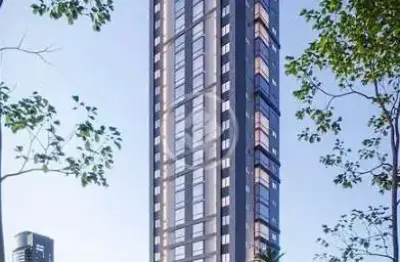 Apartamento com 1 quarto à venda na Rua Malanie Glaush, 240, Balneário Perequê, Porto Belo