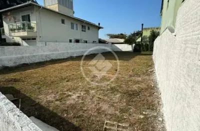 Terreno na barra da lagoa a 900 metros da praia codigo: 88634