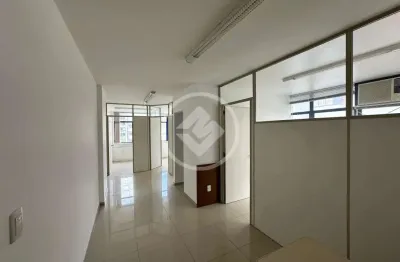 Sala comercial à venda na Rua Saldanha Marinho, 450, Centro, Florianópolis