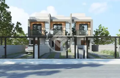 Casa em condomínio fechado com 3 quartos à venda na Avenida das Constelações, -, Ingleses do Rio Vermelho, Florianópolis