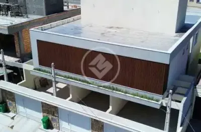 Linda casa duplex à 600 metros da praia dos ingleses codigo: 88954