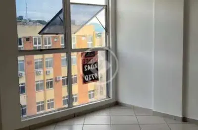 Sala comercial à venda na Rua Saldanha Marinho, 116, Centro, Florianópolis