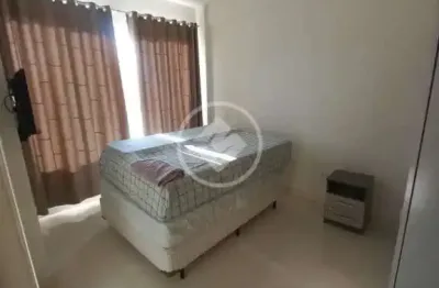 Apartamento com 2 quartos à venda na Rua dos Eucaliptos, 242, Ingleses, Florianópolis