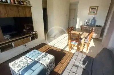 Apartamento 2 dorms (1 suíte) – canasvieiras – 400m do mar codigo: 89478
