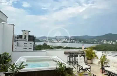 Apartamento com 2 quartos à venda na Rua Delminda Silveira, 535, Agronômica, Florianópolis