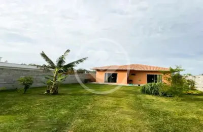 Casa à venda em guarda do cubatão, palhoça/sc! codigo: 91325