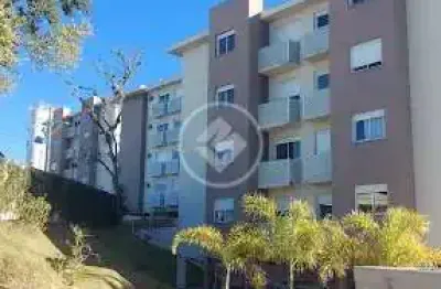 Apartamento  2 quarto 1 suíte 2 em são josé codigo: 92334