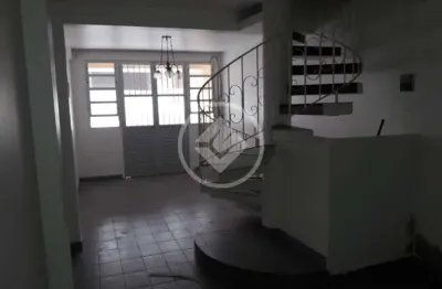 Sobrado charmoso à venda no estreito! codigo: 93766
