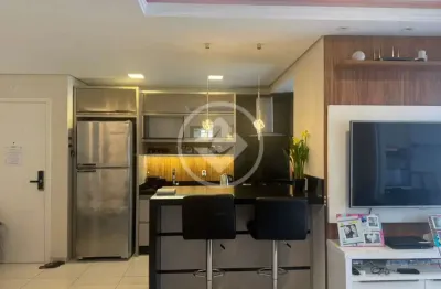 Apartamento com 2 quartos à venda na Rua Ana Mielezrski, 99, Rio Caveiras, Biguaçu