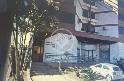 Apartamento com 3 quartos à venda na Rua Fúlvio Aducci, -, Estreito, Florianópolis