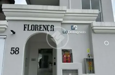 Apartamento com 2 quartos à venda na Rua Malanie Glaush, 58, Balneário Perequê, Porto Belo