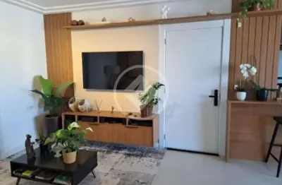 Apartamento com 2 quartos à venda na Rua Humaitá, 320, Canto, Florianópolis