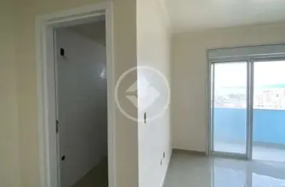 Apartamento com 3 quartos à venda na Rua Coronel Américo, 1173, Barreiros, São José