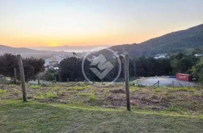 Terreno à venda na Servidão Deoscoro Peres, sn, Itacorubi, Florianópolis