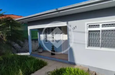 Casa à venda – sertão do maruim, são josé/sc codigo: 95603