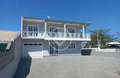 Casa com 3 quartos à venda na Rua Lacy Santos Raffs, -, Pinheira, Palhoça