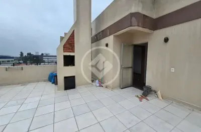 Apartamento com 1 quarto à venda na Rua Hypólito Gregório Pereira, -, Centro, Florianópolis