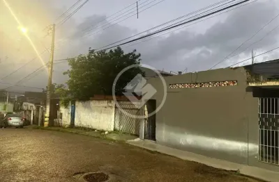 Terreno à venda na Rua Prefeito Rogério Vieira, 572, Jardim Atlântico, Florianópolis