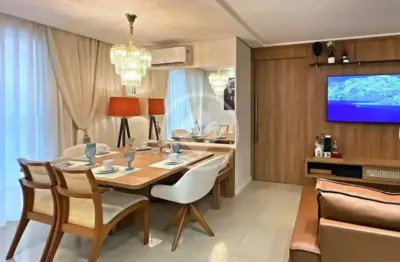 Apartamento com 2 quartos à venda na Rua Elizeu Di Bernardi, 604, Campinas, São José