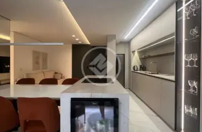 Apartamento com 2 quartos à venda na Rua Elizeu Di Bernardi, 576, Campinas, São José