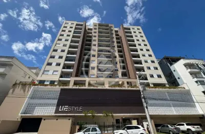 Apartamento com 2 quartos à venda na Avenida da Pedra Branca, 360, Pedra Branca, Palhoça