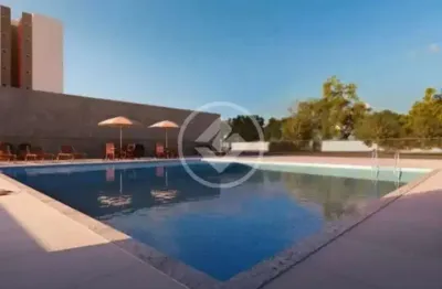 Apartamento com 2 quartos à venda na Rua Arcanjo Cândido da Silva, 702, Praia de Fora, Palhoça